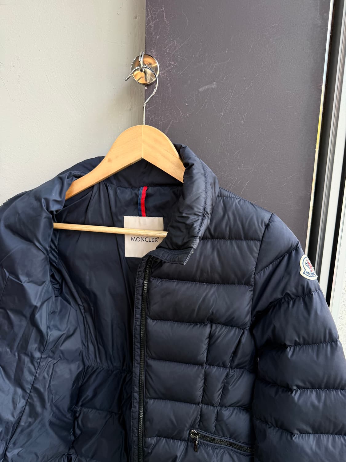 10Y/ 몽클레어 키즈 샤르팔 구스다운 패딩점퍼 상품이미지5