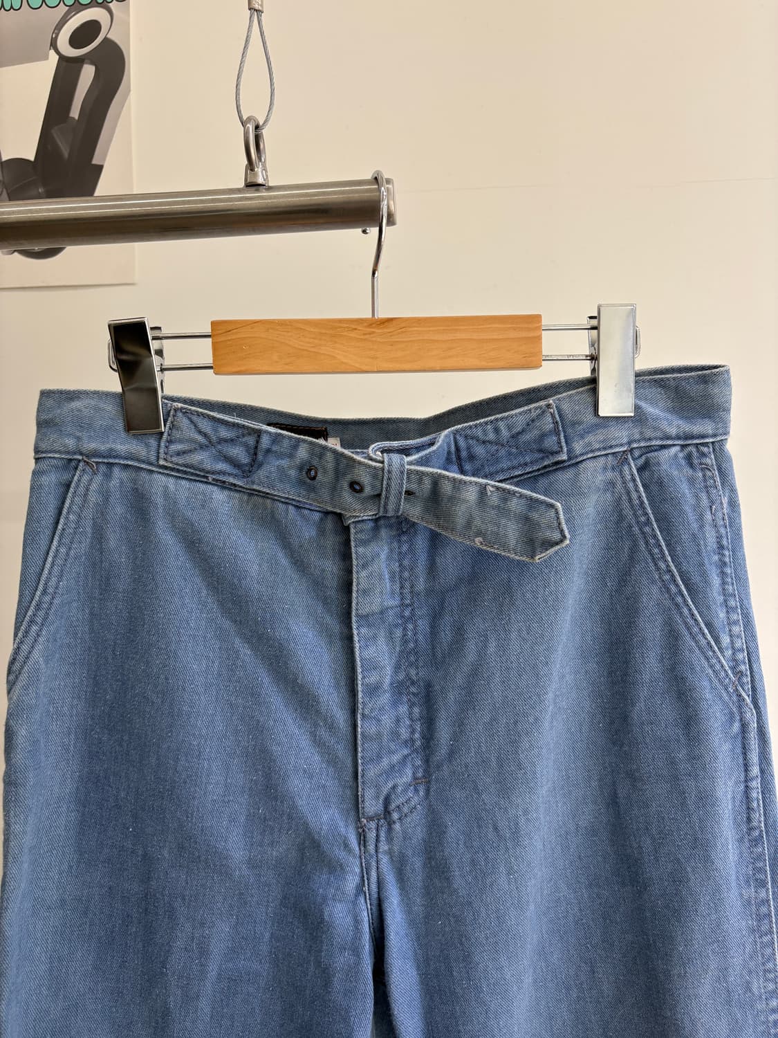 LEE 부츠컷데님 상품이미지2