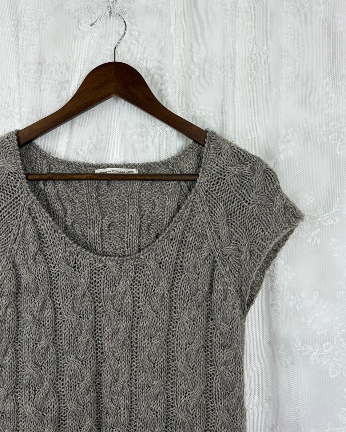 VINTAGE TOP 상품이미지2