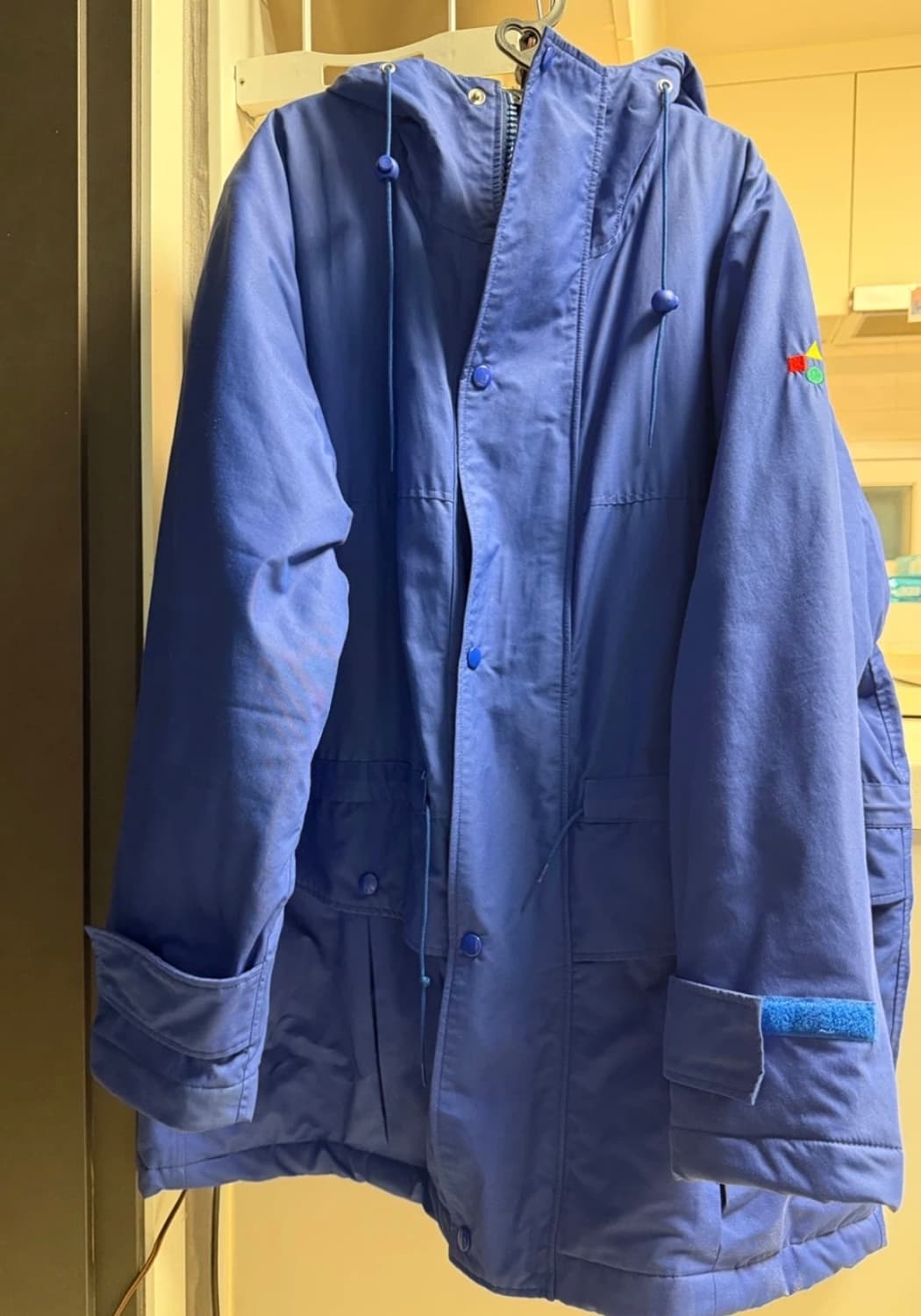 Arpenteur 파카 L 상품이미지1