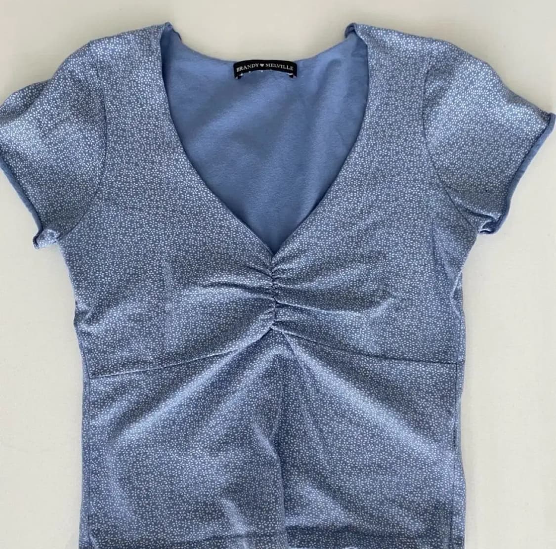 브랜디멜빌 지나탑 상품이미지3