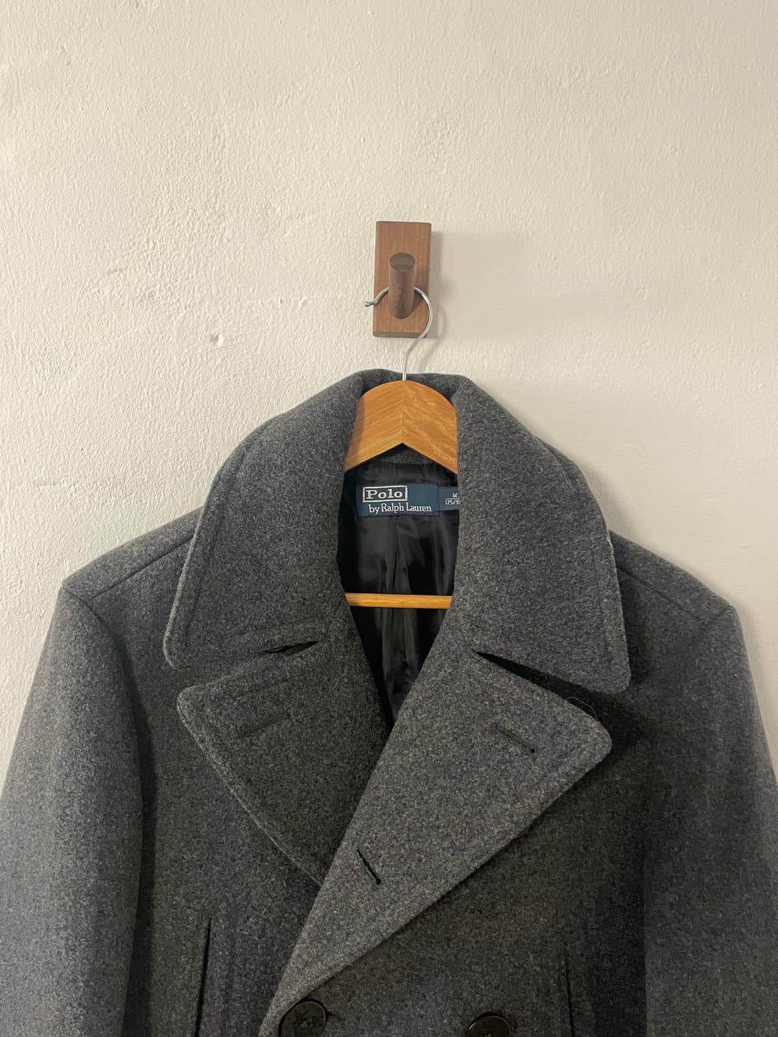 폴로 아카데미 피코트  상품이미지2