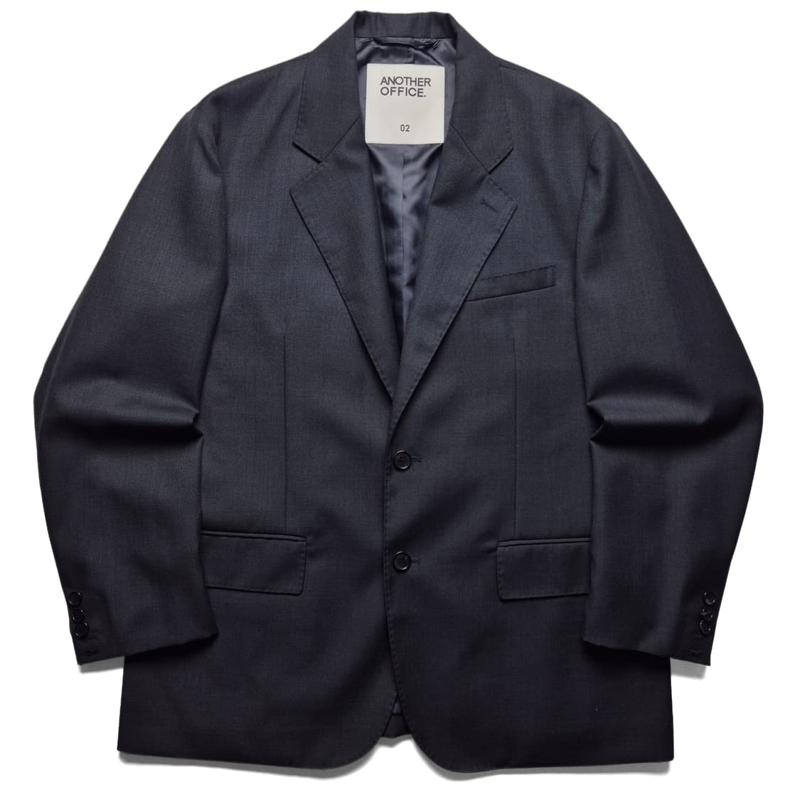 [2] 어나더오피스 레거시 싱글 블레이저 자켓 상품이미지2