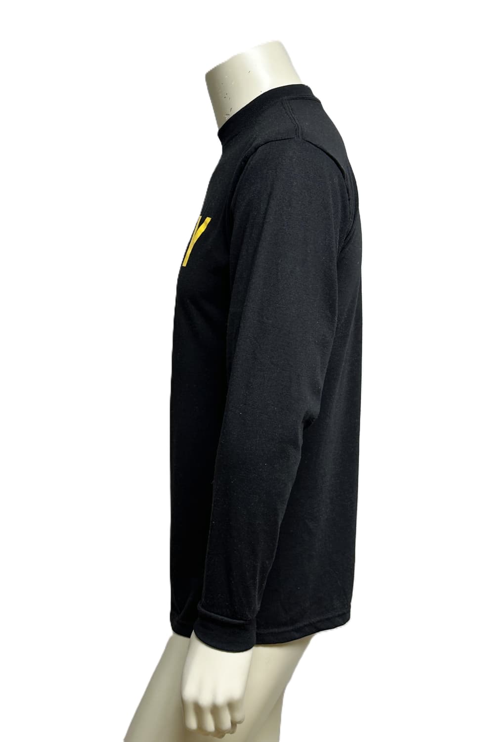 미육군 APFU 체육복 트레이닝복 긴팔 티셔츠 (S) (19) 상품이미지2