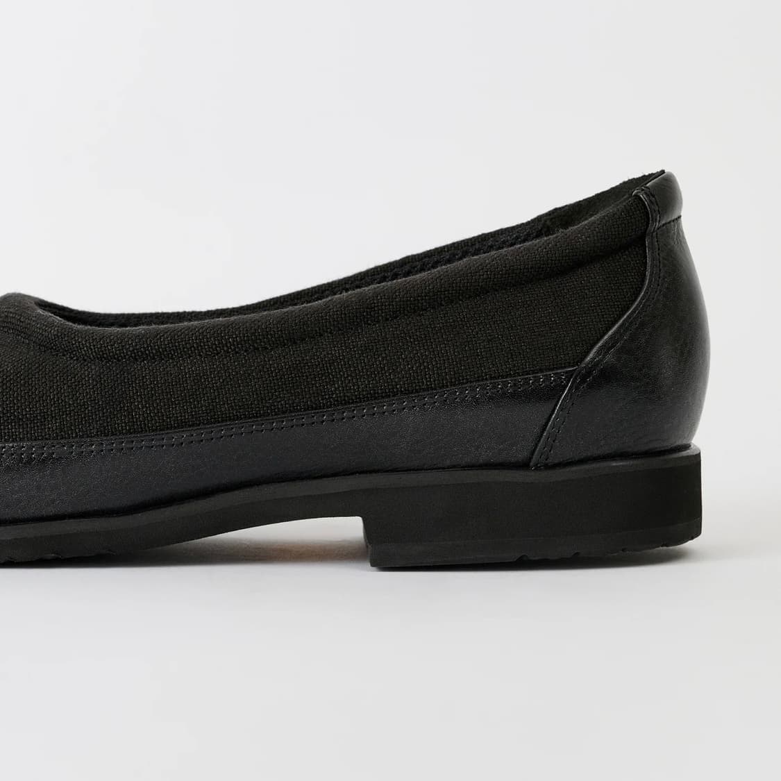 [36,37,38,39]아워레가시 26ss 보헤미안 슬리퍼/블랙 상품이미지6