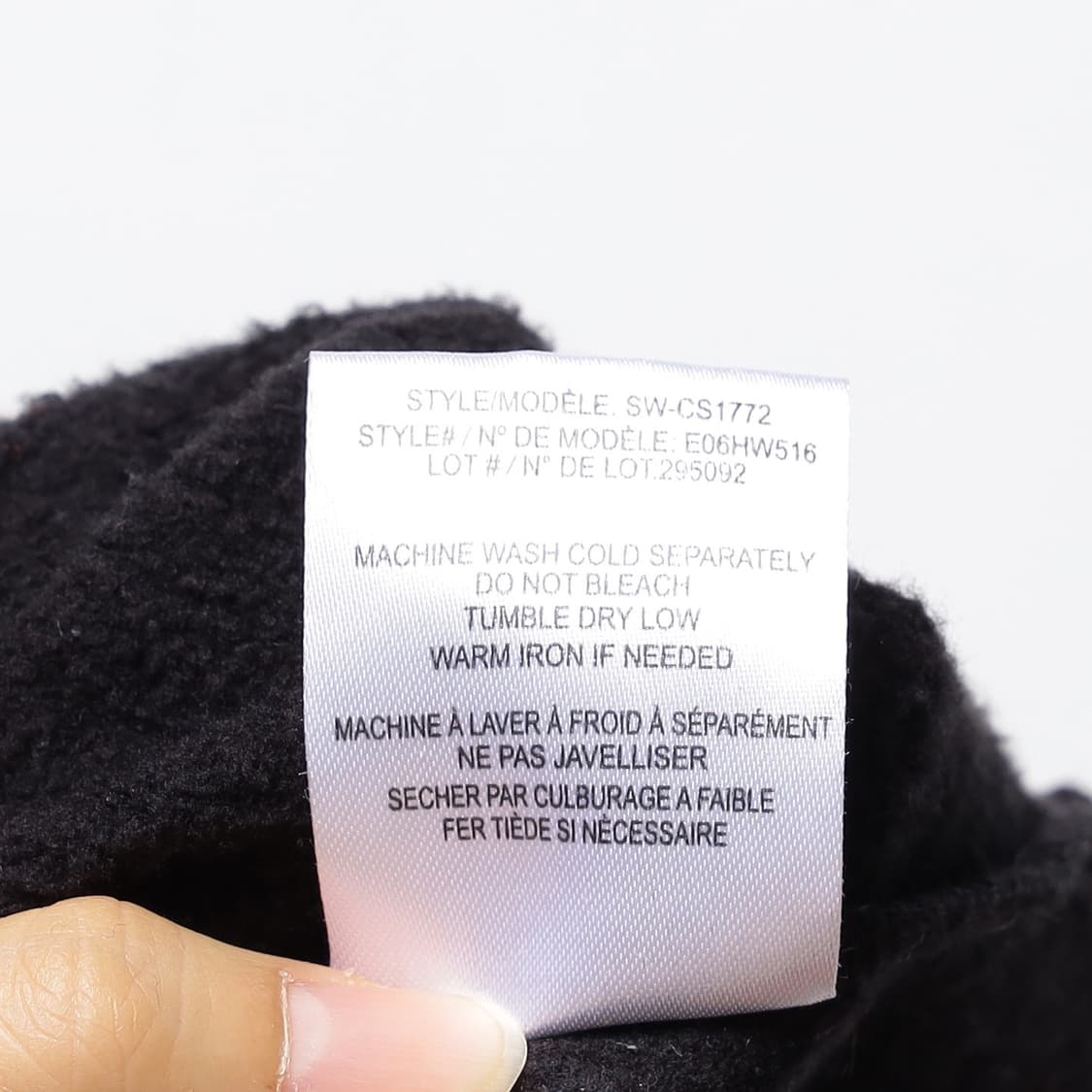 Helmut Lang 상품이미지10