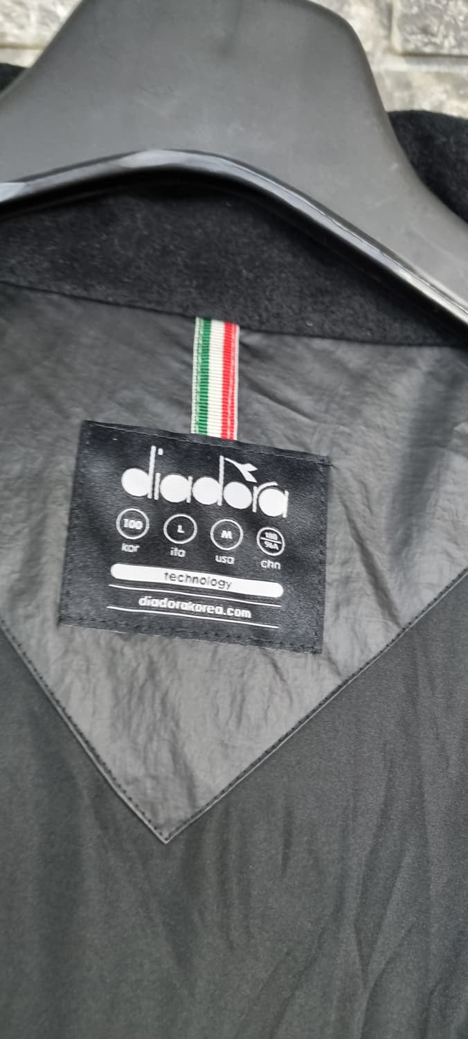 디아도라 거윗털 구스패딩100-105 상품이미지5