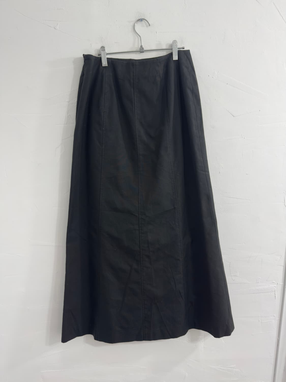 unseck longskirt 상품이미지4
