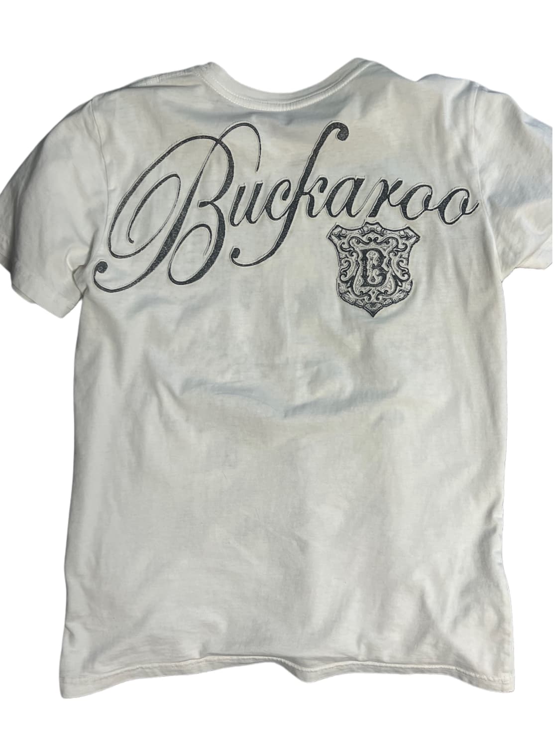 Buckaroo Eagle T-shirt 상품이미지2