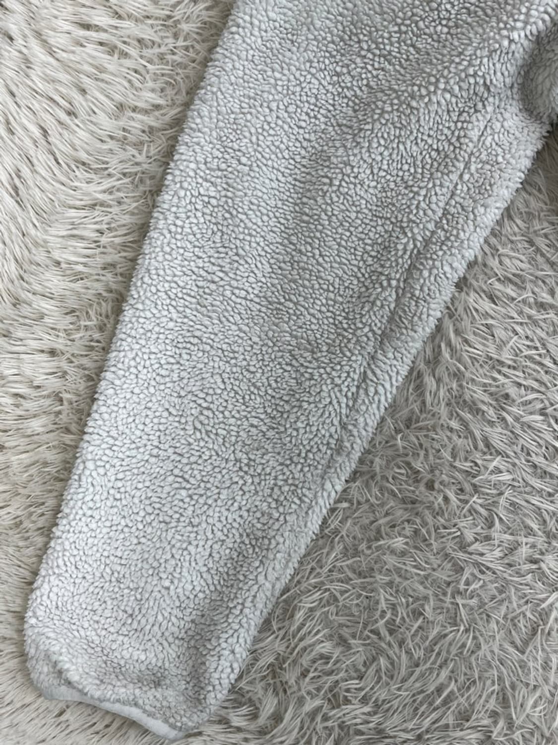 나이키 SB 양털 후리스/#365 상품이미지3