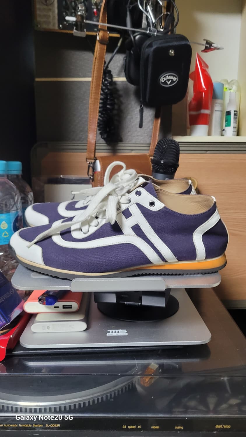 에르메스 스니커즈 상품이미지1