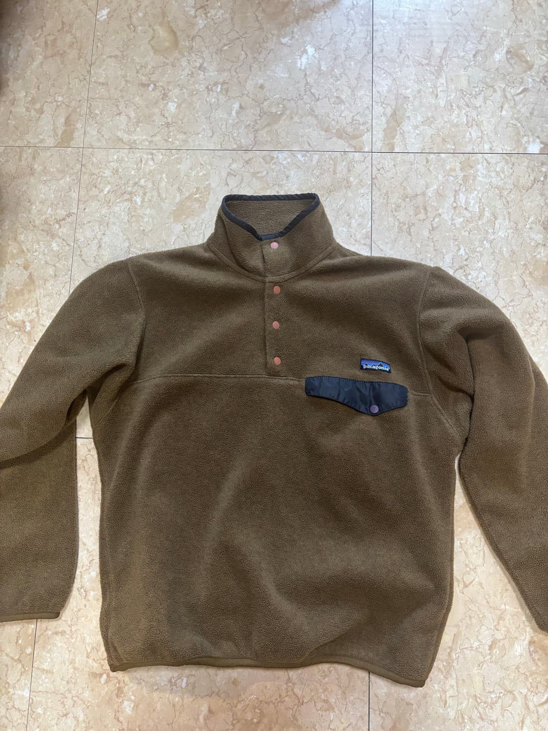 신칠라 브라운 s 상품이미지1