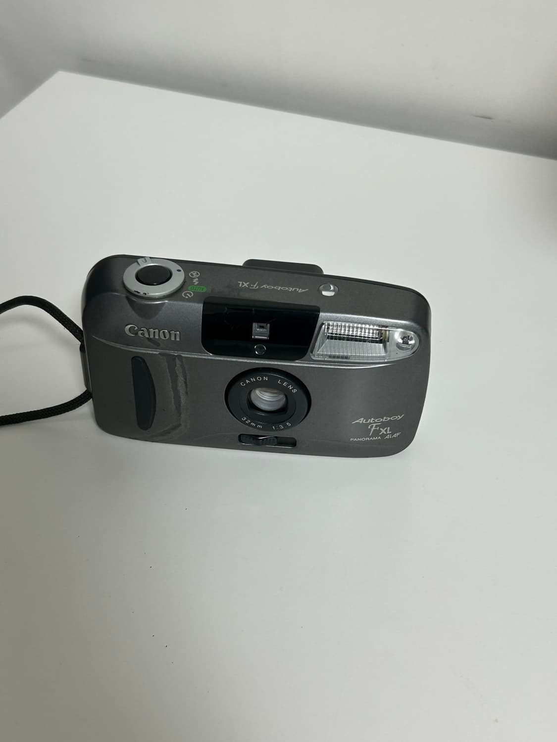 캐논 오토보이 FXL 필름카메라 상품이미지6