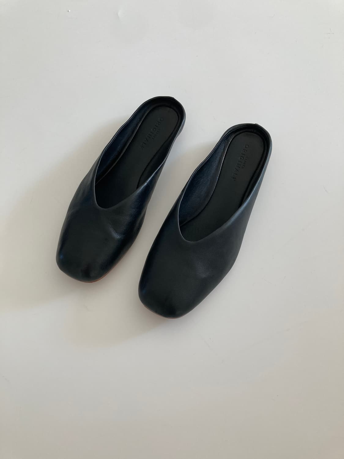 Originals Margot Mule 상품이미지2