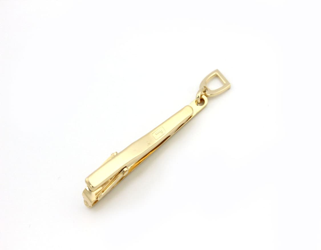 란셀 A등급 5.2cm 남자 명품 넥타이핀 상품이미지3