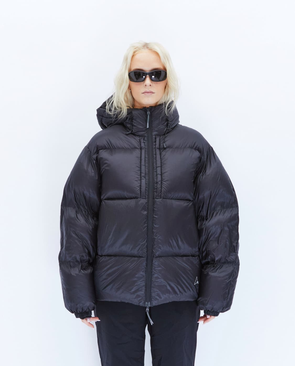 ROA 로아 Heavy Down Jacket 헤비 다운 패딩 상품이미지5