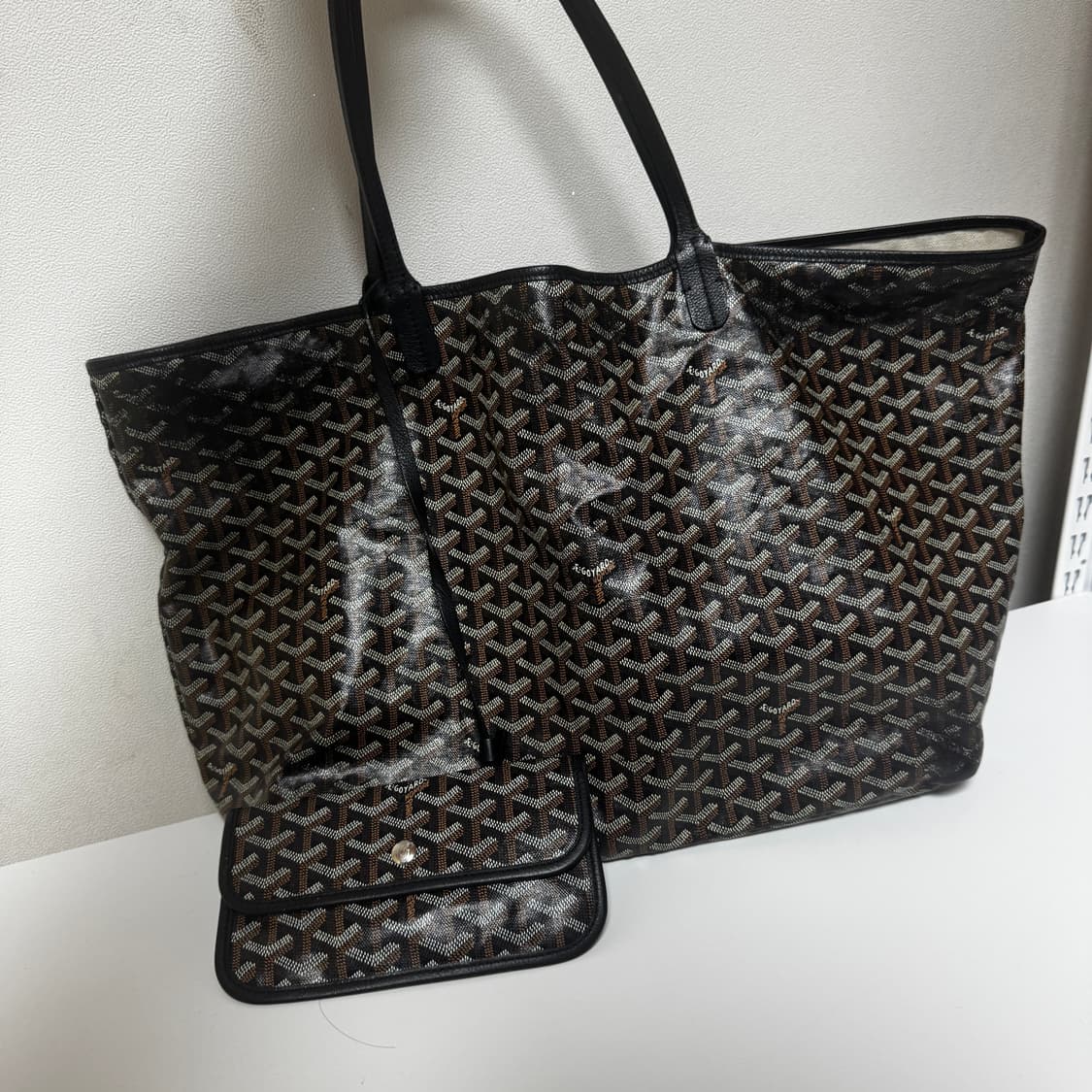 고야드 생루이백 GM 상품이미지2