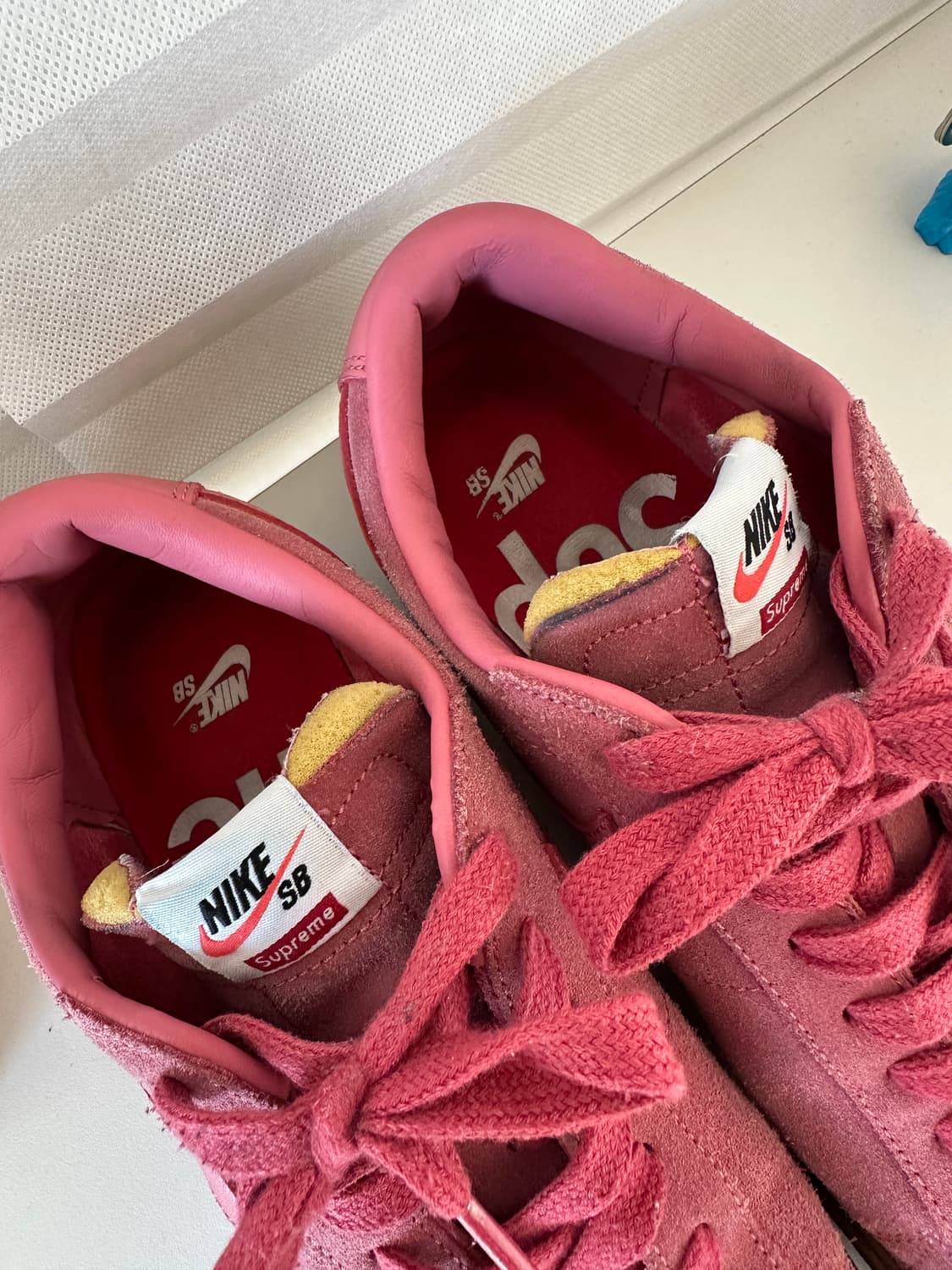 슈프림 나이키 블레이저 상품이미지4