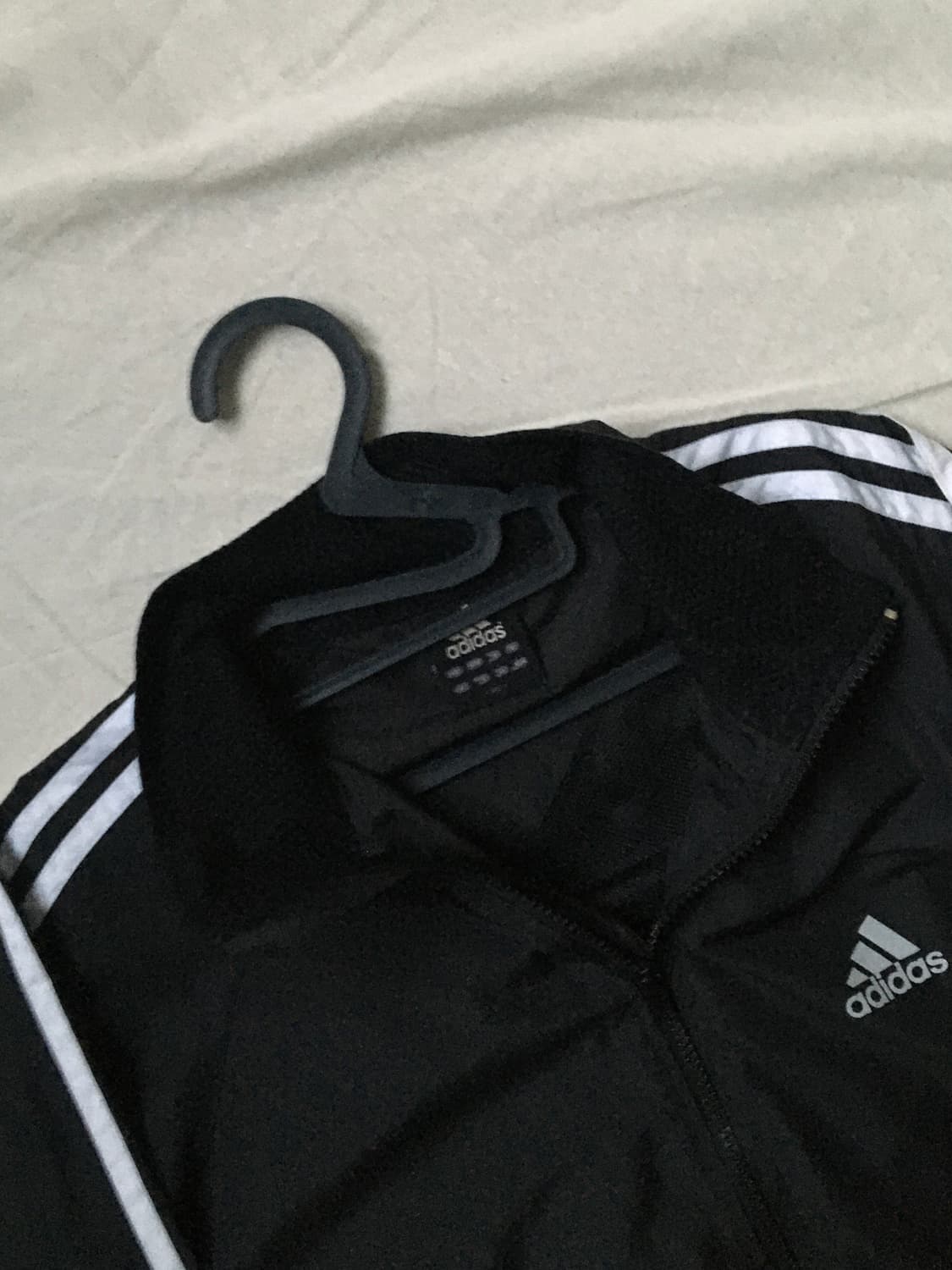 아디다스 사이드라인 바람막이 자켓 상품이미지4