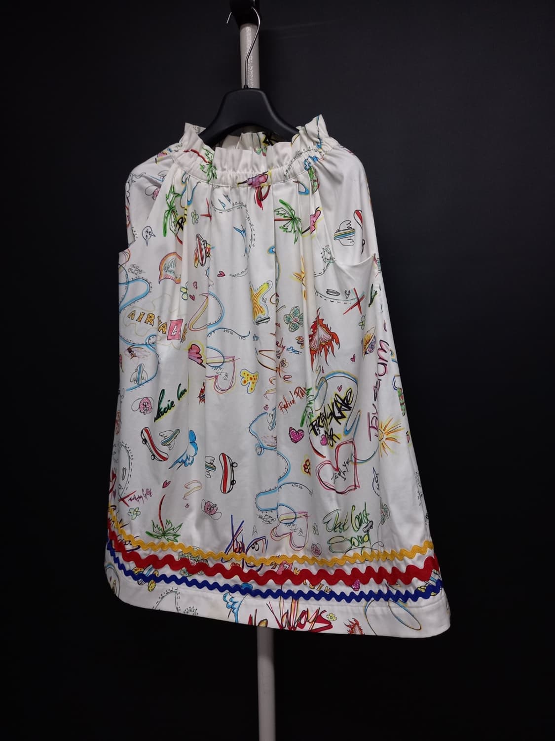 MIRA MIKATI 미라 미카티 춘하 롱 스커트 44.33 상품이미지6