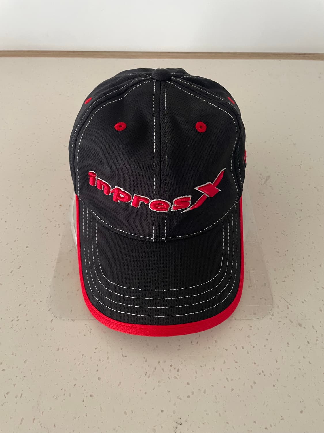 야마하 빈티지 볼캡 상품이미지1