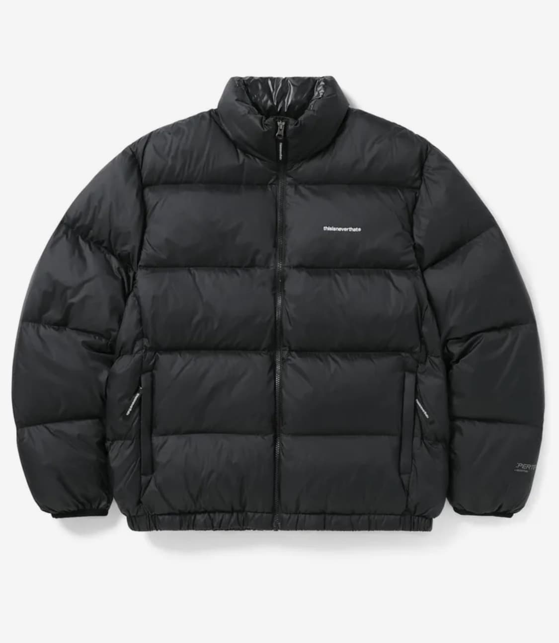 디스이즈네버댓 퍼텍스 패딩 xs 상품이미지1