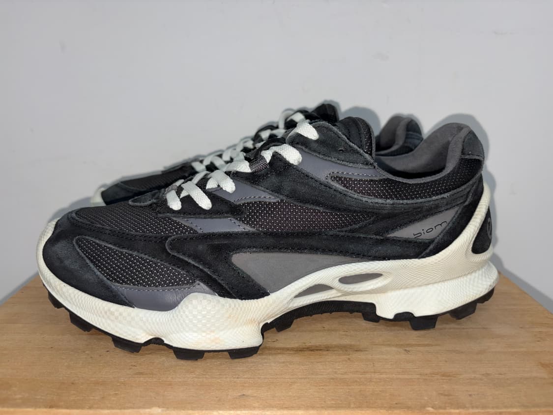 에코 남성 스니커즈 270 상품이미지2