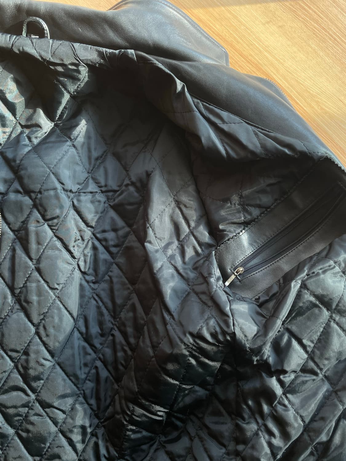 홀스하이드 자켓 상품이미지6