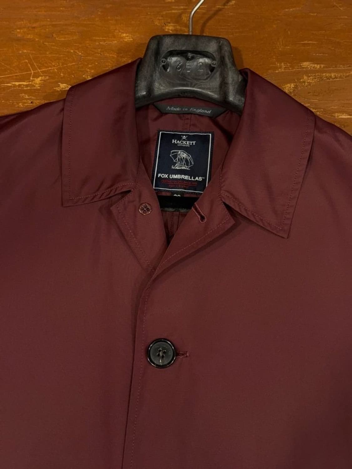 해켓 런던 맥코트 상품이미지8