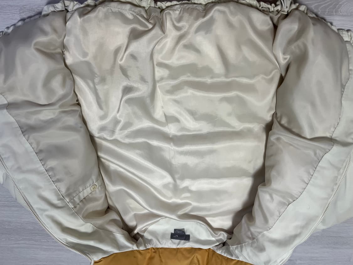 나이키 덕다운 패딩 L-XL 상품이미지8