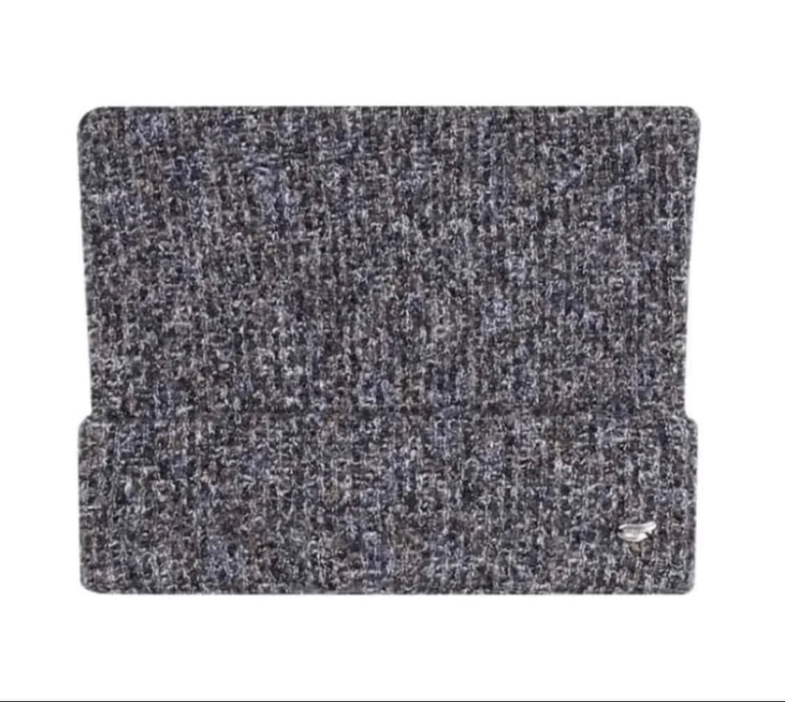 코이세이오 와이드 캣 비니 그레이 풀박싱 상품이미지1