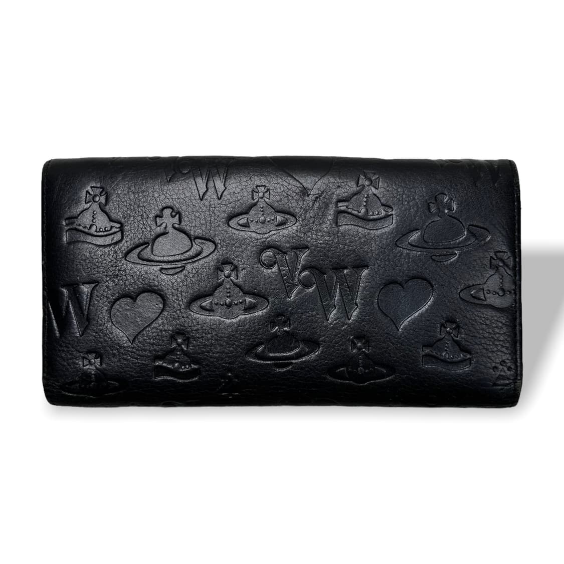 Vivienne Westwood - ORB wallet 상품이미지5