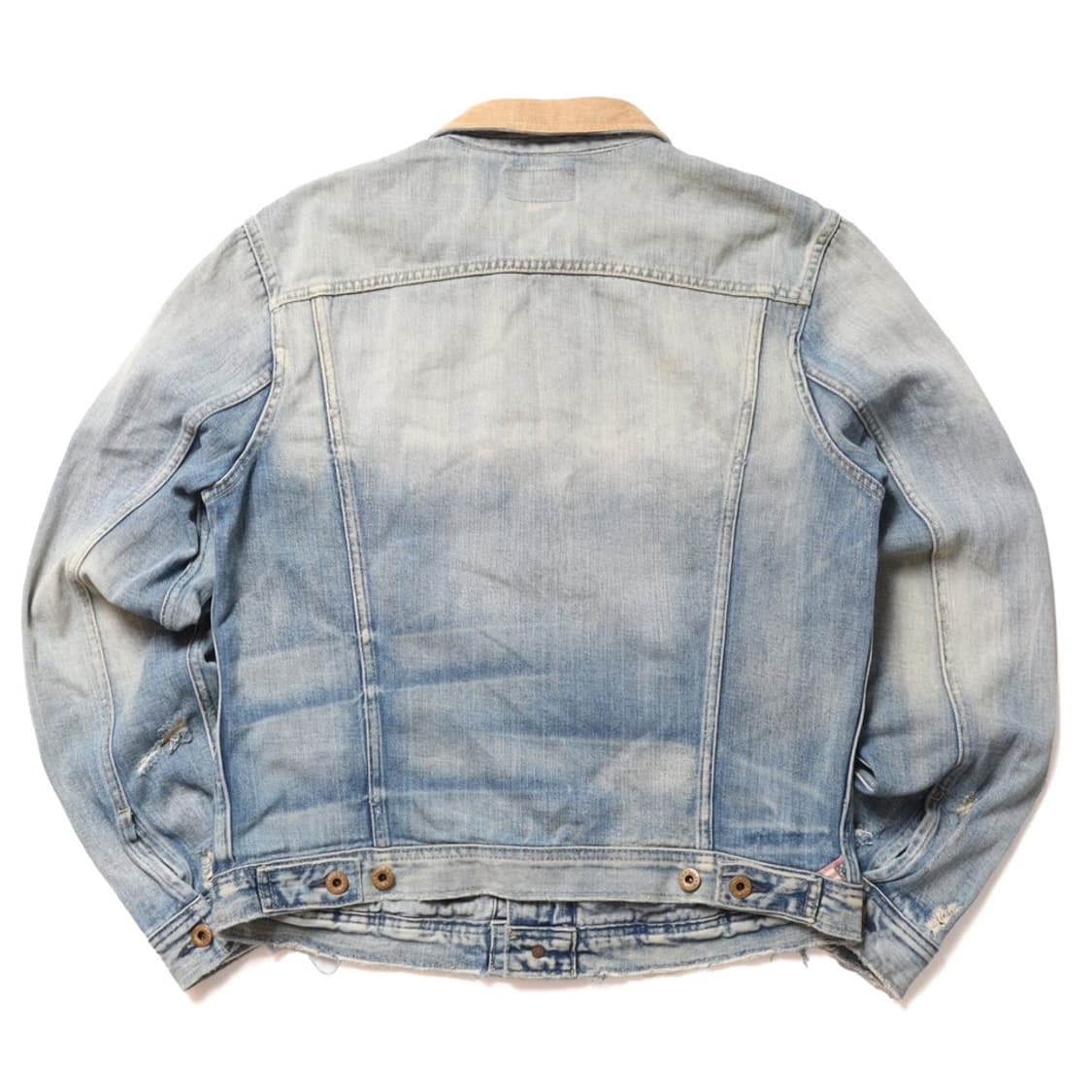 데님 앤 서플라이 101-J Motive Denim Jacket  상품이미지5