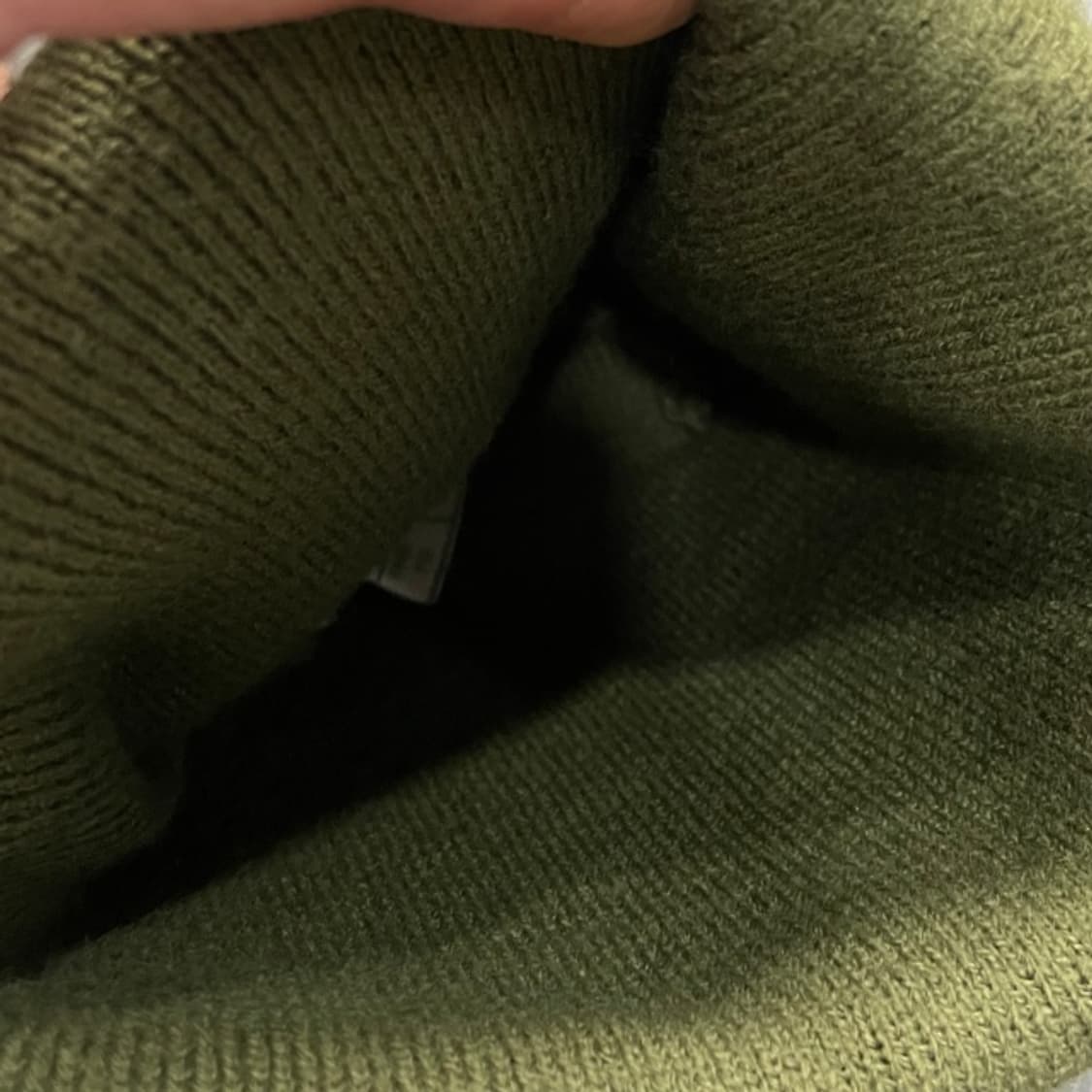 칼하트 비니  상품이미지4