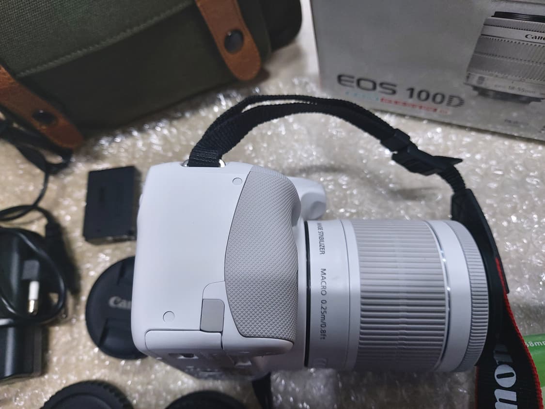 캐논eos100d 상품이미지4