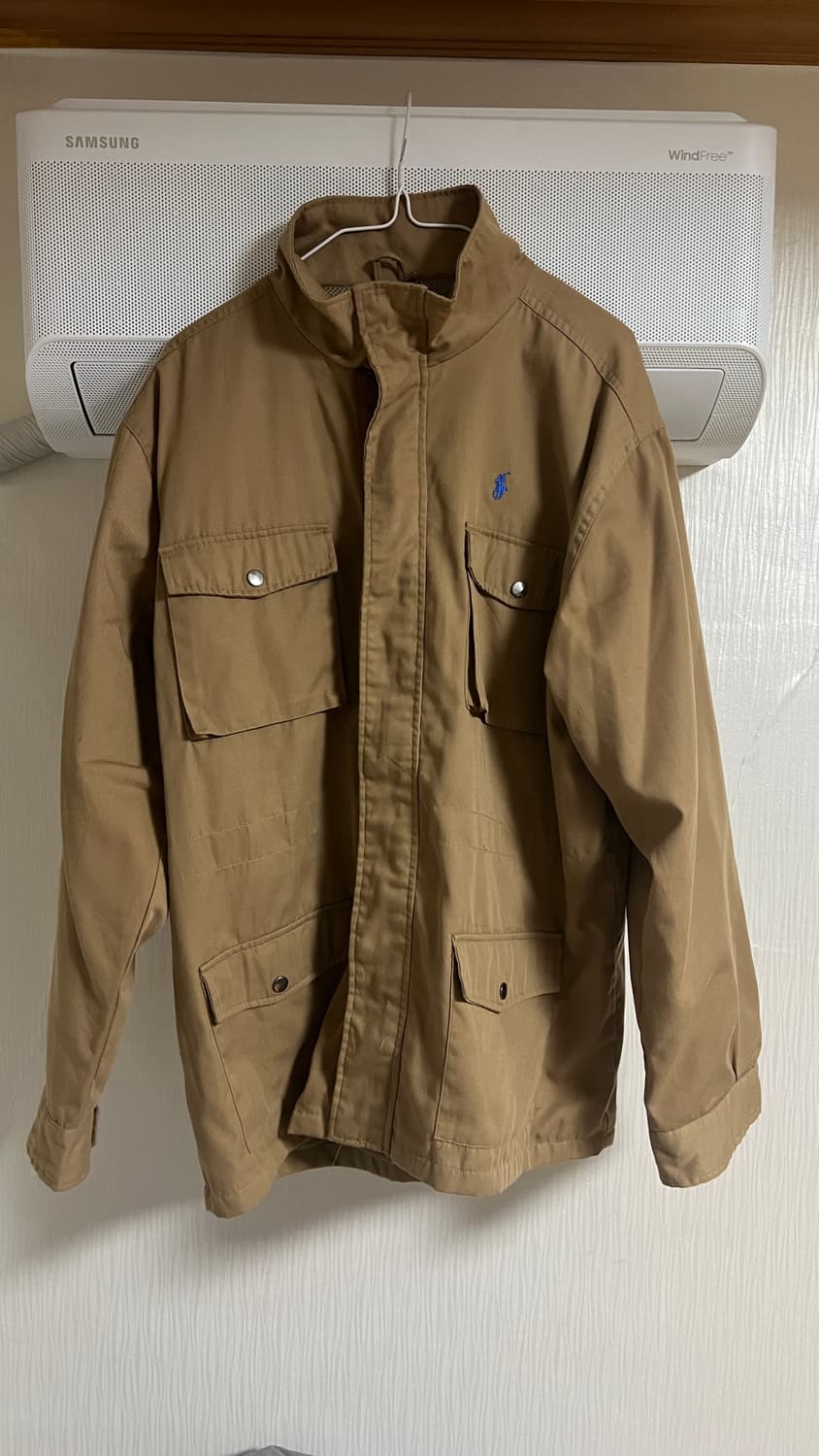 빈티지 폴로 필드자켓 (XL) 상품이미지1