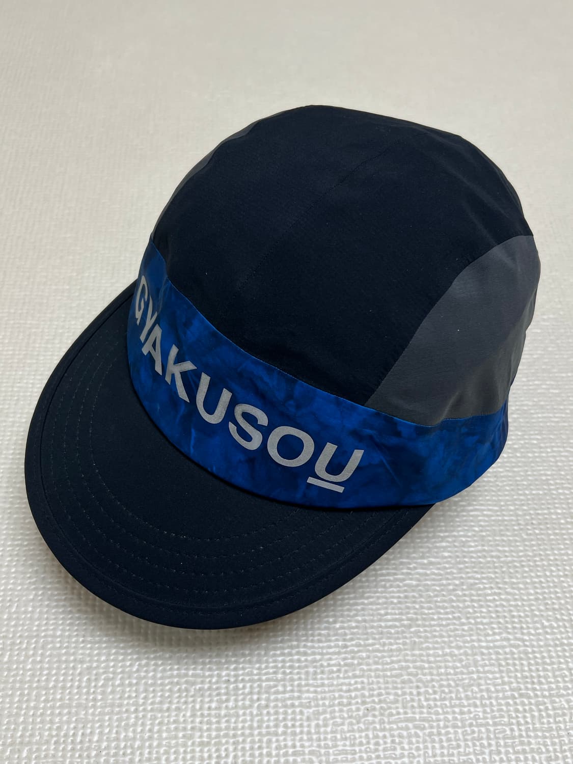 나이키 갸쿠소유 런닝캡 GYAKUSOU 캡모자 갸쿠소우 상품이미지1