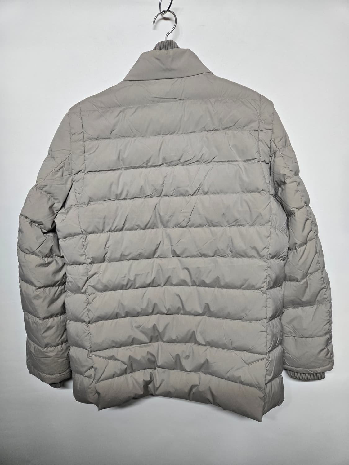 까스텔바작 남성 패딩 105 상품이미지2