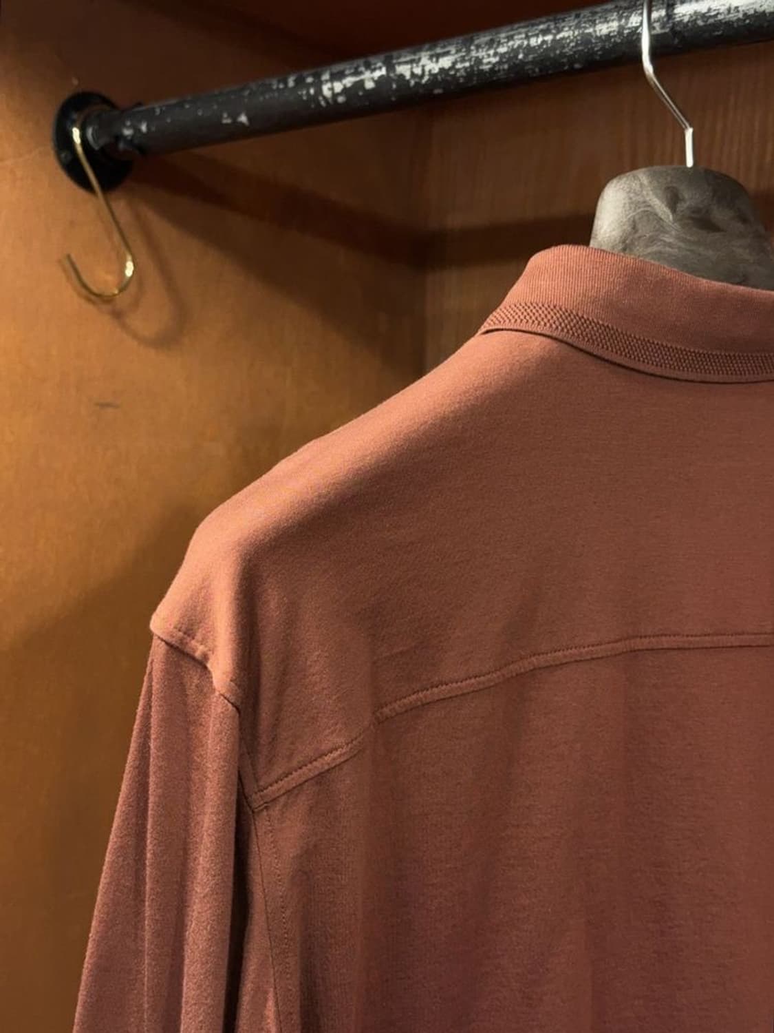 제내 폴로 티셔츠 상품이미지5