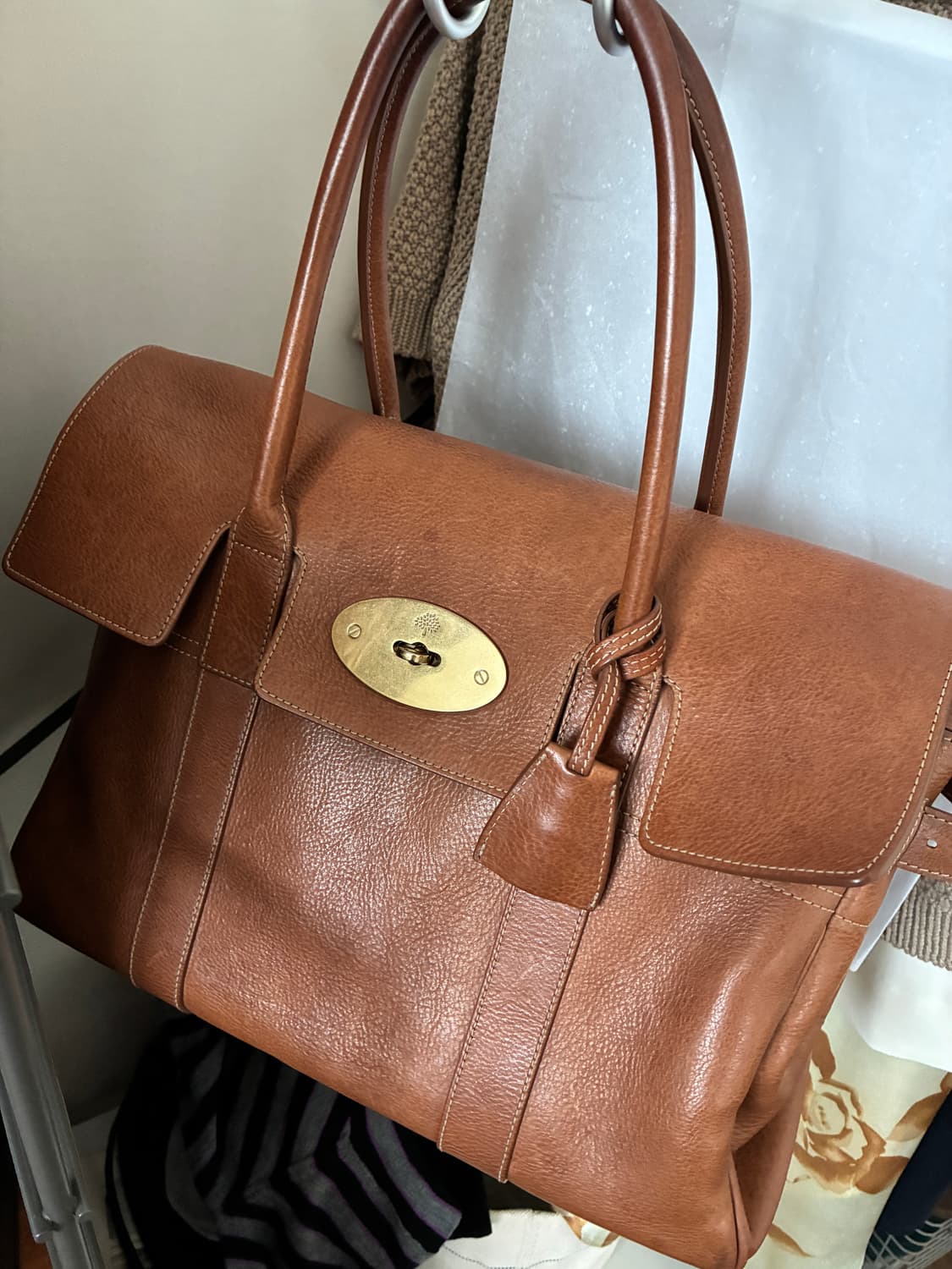 멀버리 베이스워터 상품이미지5