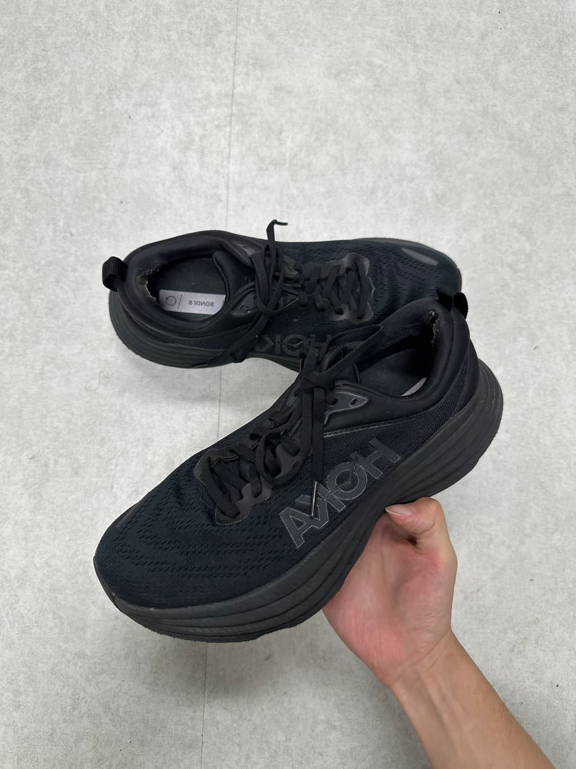 호카 본디 8 상품이미지7