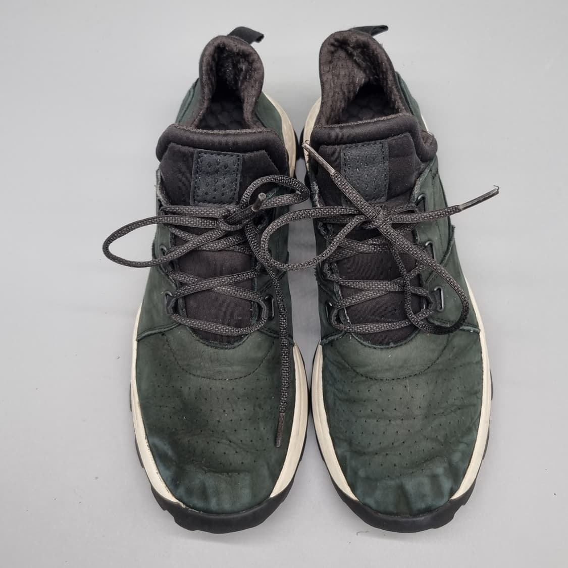 팀버랜드 브루클린 누벅 남성운동화265 상품이미지2