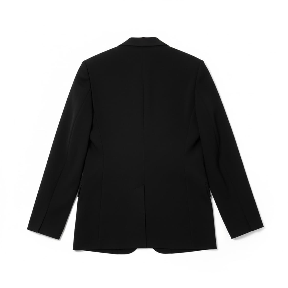 Theory 띠어리 블랙 수트셋업 0 (미니멀) 상품이미지2