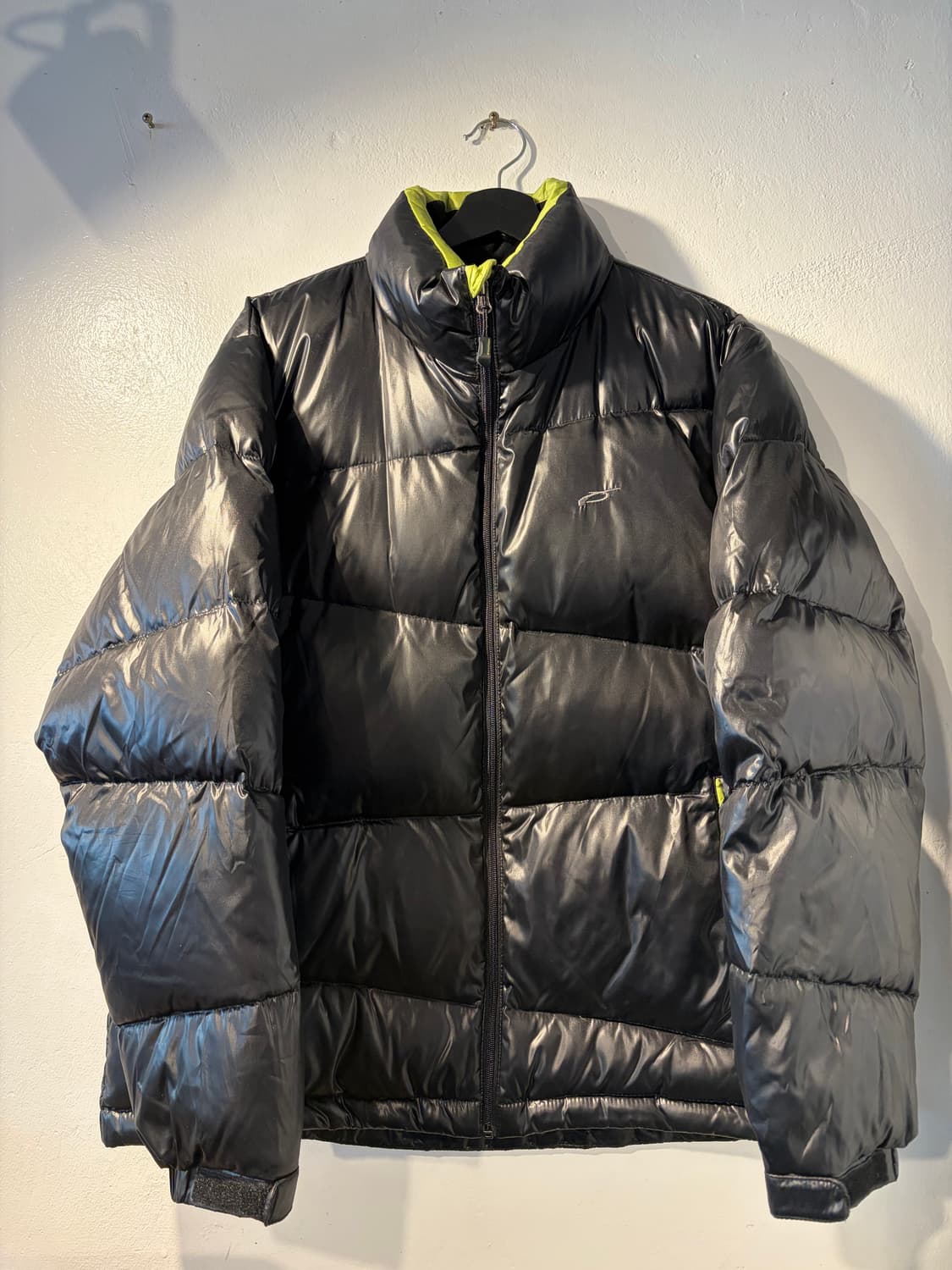 프로스펙스 패딩 상품이미지1