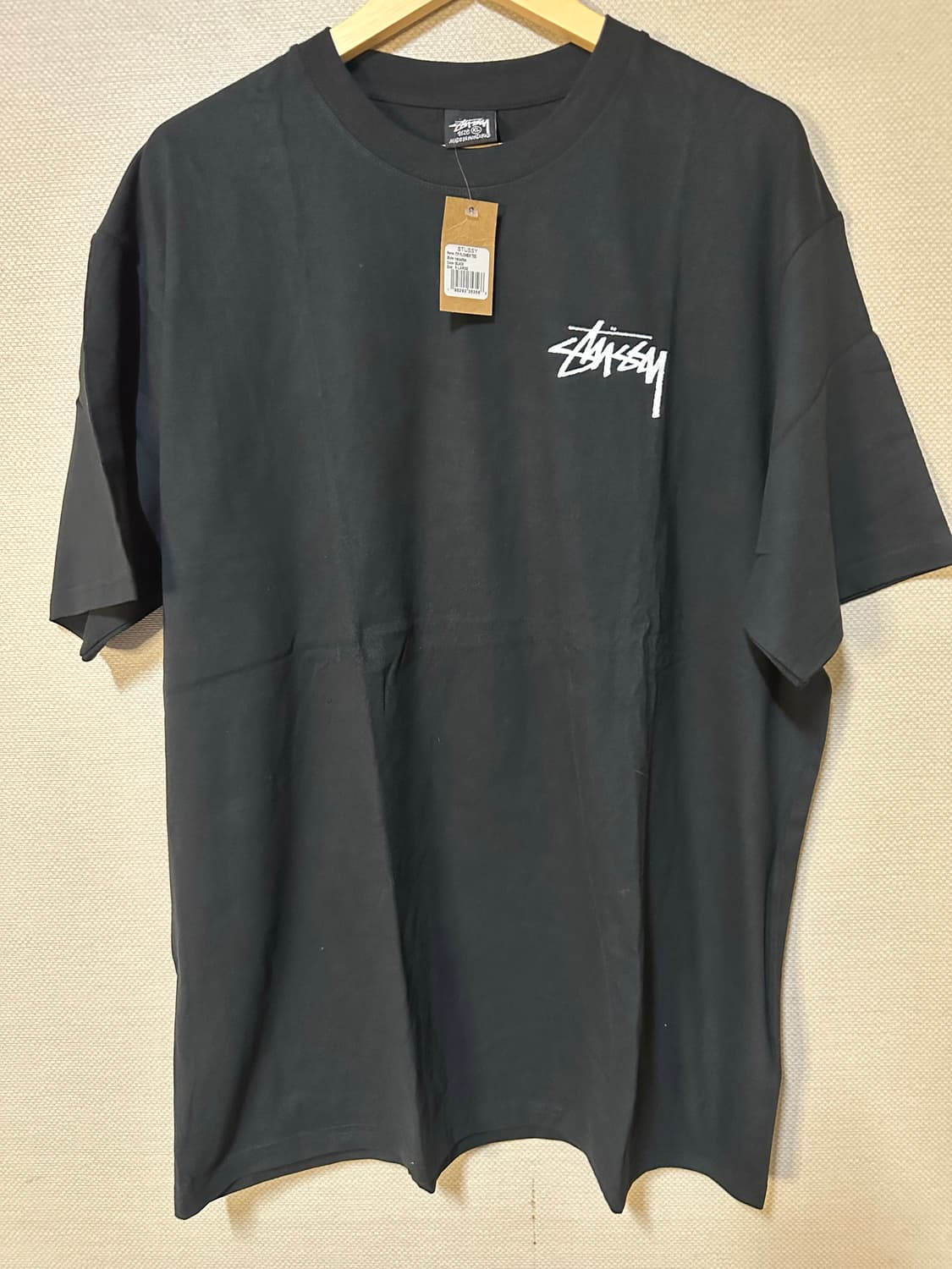 Stussy ITP Flower Tee 상품이미지2
