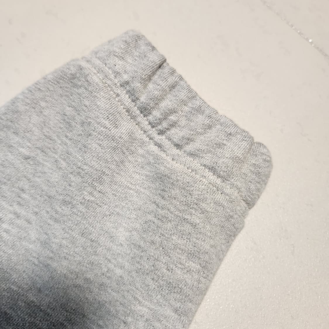 메종키츠네 올리 택시 패치 조거팬츠 상품이미지5