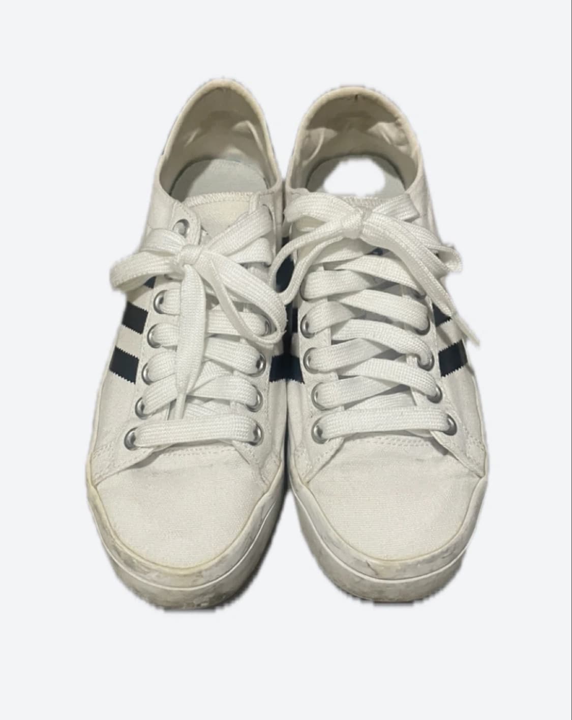 아디다스 로우 스니커즈 235mm 상품이미지1