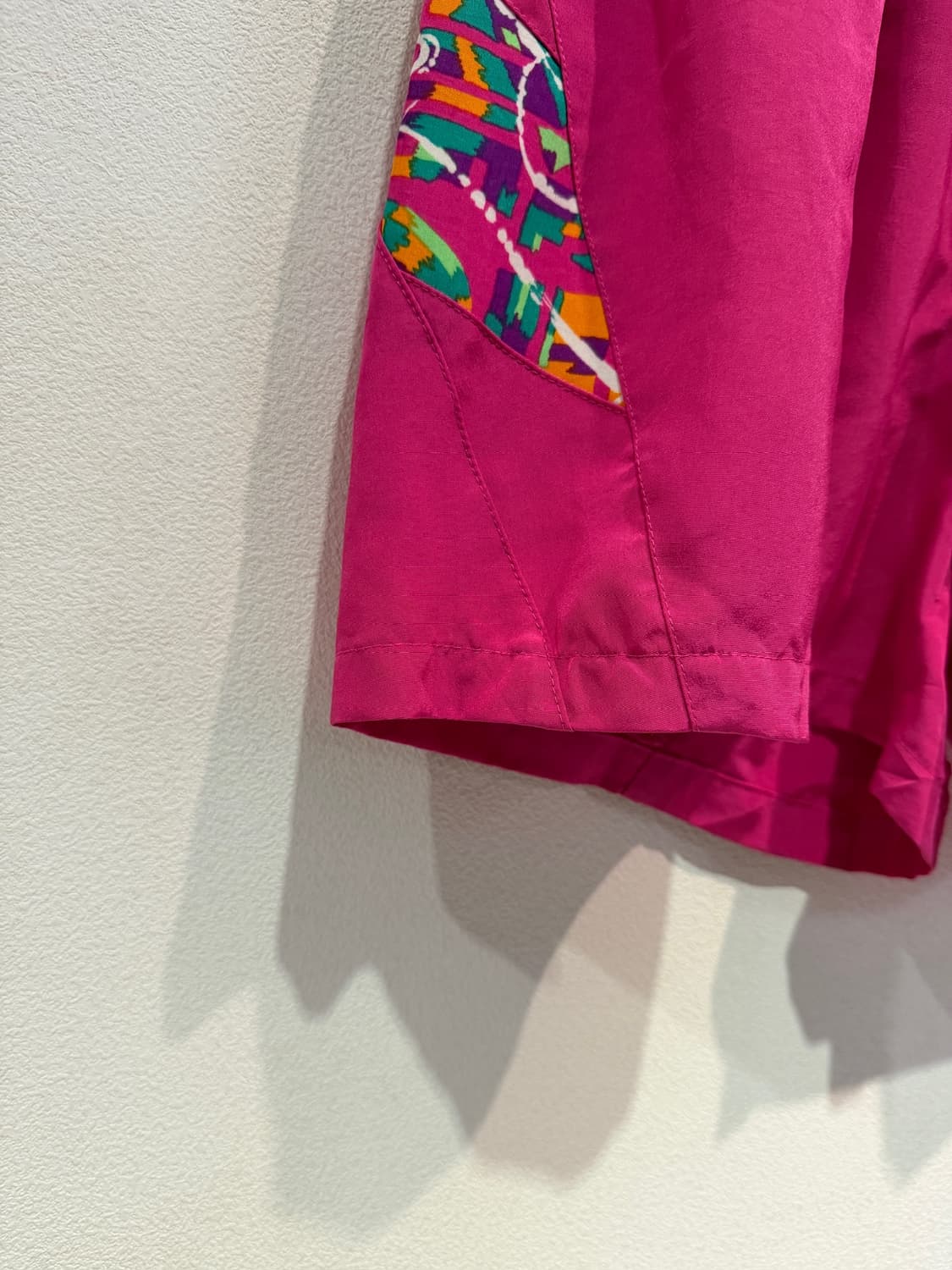 90's Champion Swim Shorts(Made in Japan) 상품이미지3