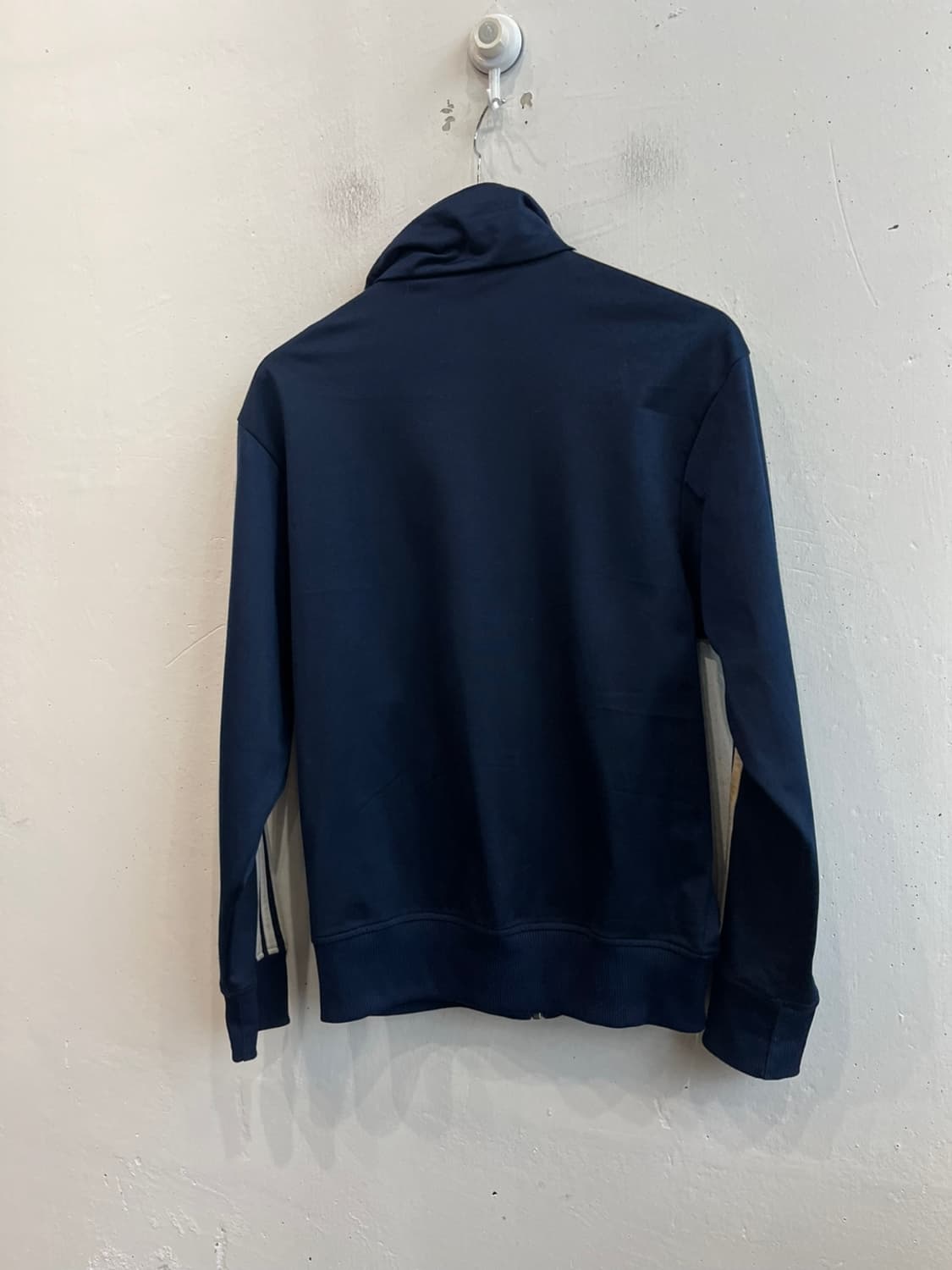 아디다스 파이어버드 트랙탑 져지 네이비 95 상품이미지4