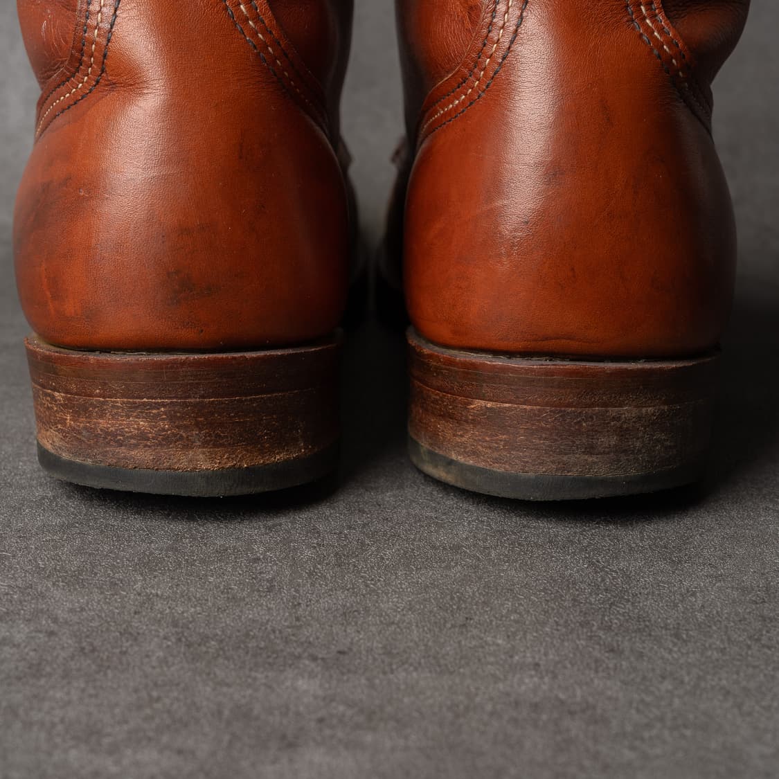 레어템) 레드윙 xJ crew Iron Ranger 4511 Brick  상품이미지6